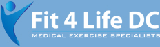 Fit 4 Life DC logo